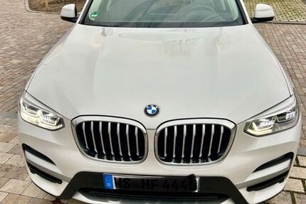 BMW X3 68.500 km 39.900 &euro; Soyen 83564