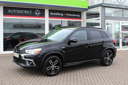 Mitsubishi ASX 65.825 km 12.950 &euro; Werther 99735