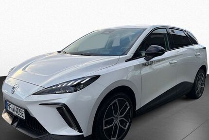 MG 4 2.000 km 24.480 &euro; Herford 32051