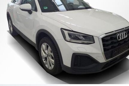 Audi Q2 12.499 km 23.940 &euro; Magdeburg 39126