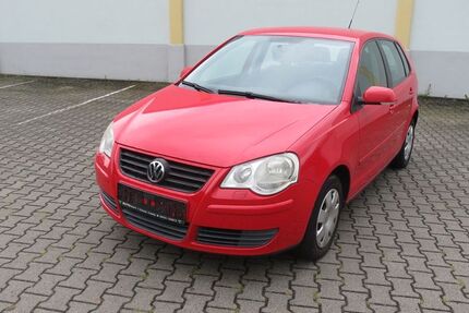 VW Polo 124.000 km 1.400 &euro; Coswig 01640