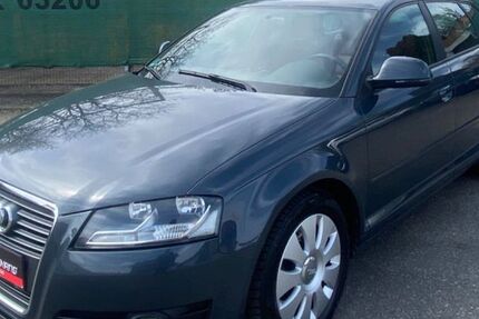 Audi A3 199.000 km 7.490 &euro; Backnang 71522