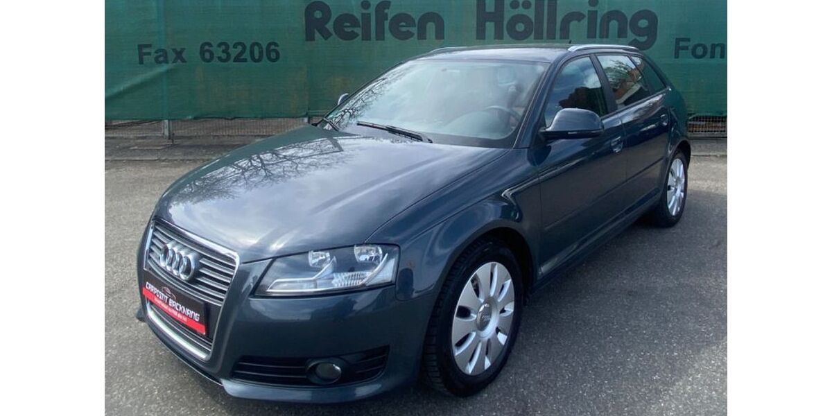Audi A3 199.000 km 7.490 &euro; Backnang 71522