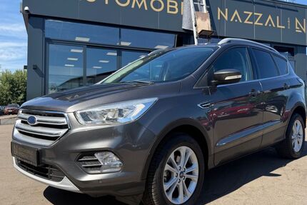 Ford Kuga 40.000 km 13.990 &euro; Saarlouis 66740