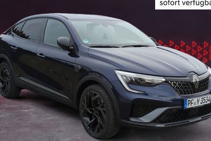 Renault Arkana 2.501 km 32.570 &euro; Birkenfeld 75217