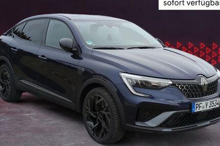 Renault Arkana 2.501 km 32.990 &euro; Birkenfeld 75217