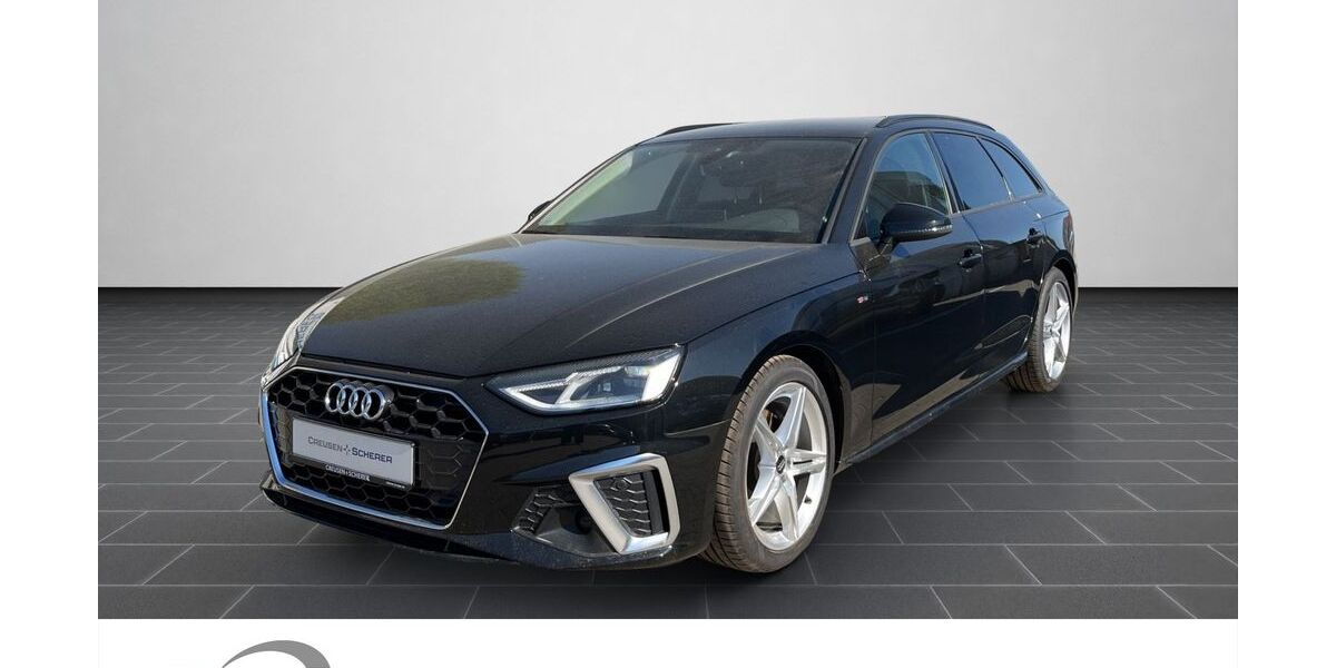 Audi A4 43.526 km 26.400 &euro; Alzey 55232