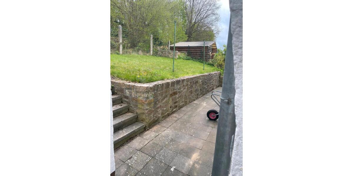 Einfamilienhaus Melsungen - 3 Zimmer, 86 m&sup2;, 175.000&euro; | Angebot:24949199