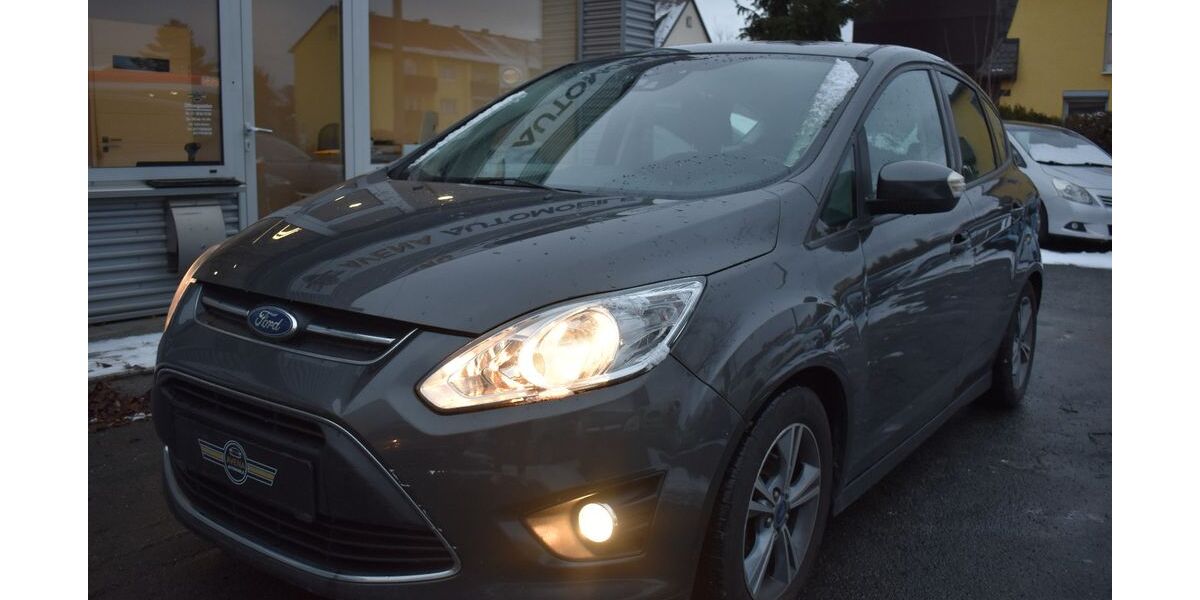 Ford C-Max 175.000 km 5.900 &euro; Nürnberg 90451