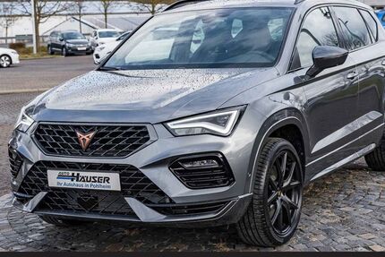 Cupra Ateca 3.000 km 44.895 &euro; Pohlheim 35415