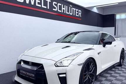 Nissan GT-R 45.603 km 157.900 &euro; Lehrte 31275