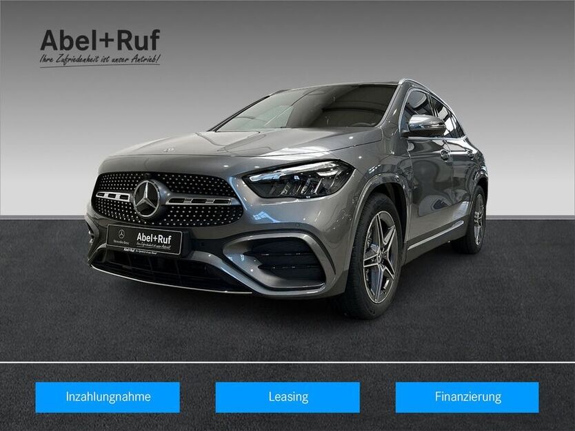 GLA 200