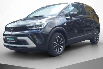 Opel Crossland (X) 20.700 km 18.470 € Bad Driburg 33014