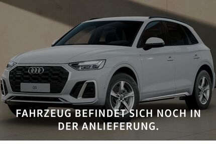 Audi Q5 83.000 km 36.980 € Würzburg 97076