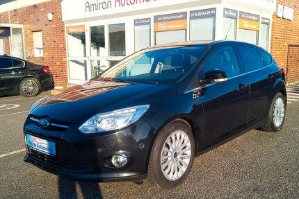 Ford Focus 88.000 km 6.999 € Koblenz 56070