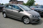 VW Golf Sportsvan 1.4TSi BMT Comfortline DSG Tepomat 42.132 km 12.980 &euro; Falkensee 14612