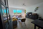 3-Zimmer-Wohnung mit Balkon