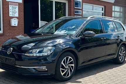VW Golf 66.491 km 16.490 &euro; Gyhum 27404