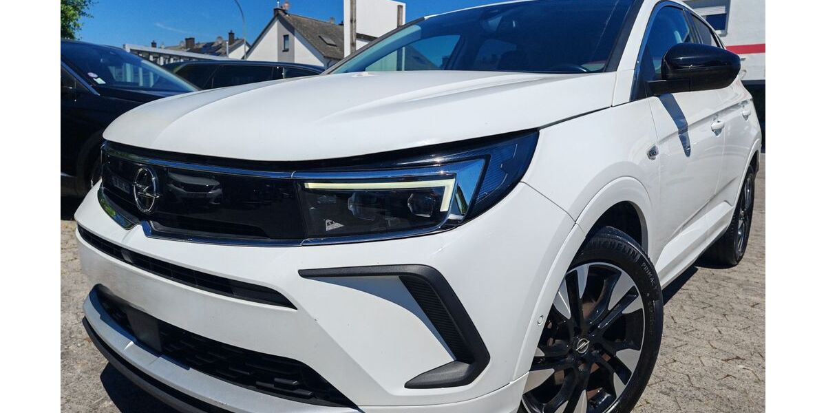 Opel Grandland (X) 159.986 km 12.495 &euro; Wölfersheim 61200