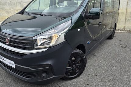 Fiat Talento 81.900 km 20.690 &euro; Pockau-Lengefeld 09514