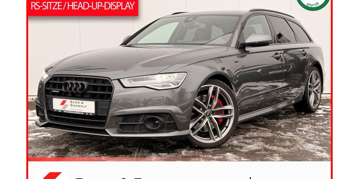 Audi A6 135.447 km 31.990 &euro; Coswig 01640
