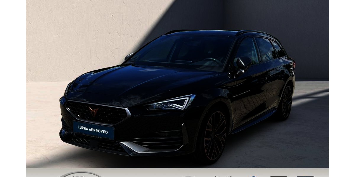 Cupra Leon 49.890 km 27.450 &euro; Görlitz 02828