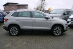 Skoda Karoq 1,5TSi Clever ACC 360° LED Pano AHK 56.303 km 25.980 &euro; Falkensee 14612