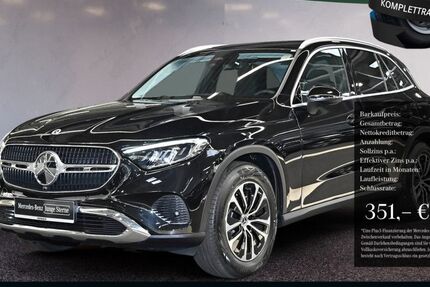 Mercedes-Benz GLC 220 3.224 km 53.570 &euro; Braunschweig 38122