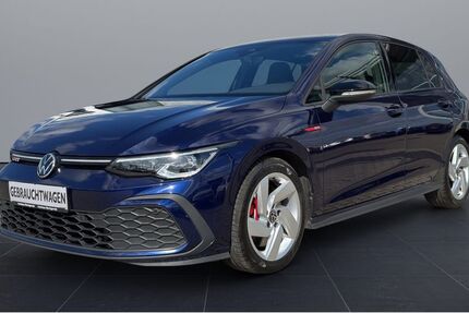 VW Golf 56.815 km 27.939 &euro; Wernigerode 38855