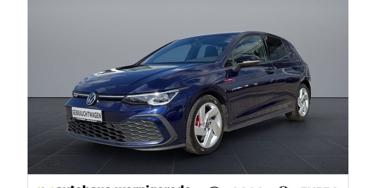 VW Golf 56.815 km 27.939 &euro; Wernigerode 38855