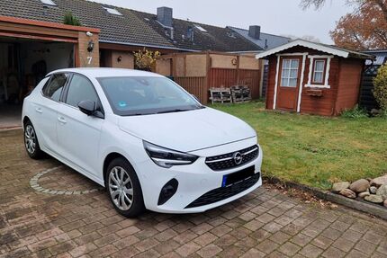 Opel Corsa 67.000 km 12.000 &euro; Uetersen 25436