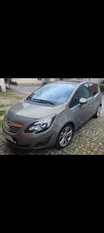 Meriva