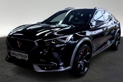 Cupra Formentor 34.500 km 38.990 € Landsberg 86899