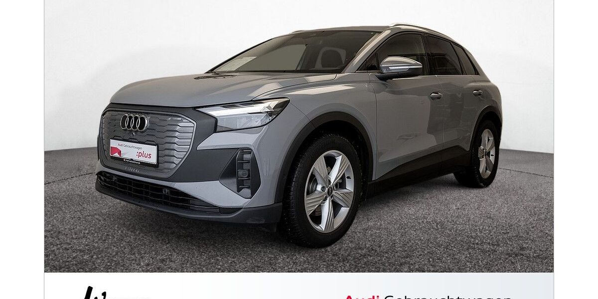 Audi Q4 e-tron 26.974 km 26.990 &euro; Uelzen 29525