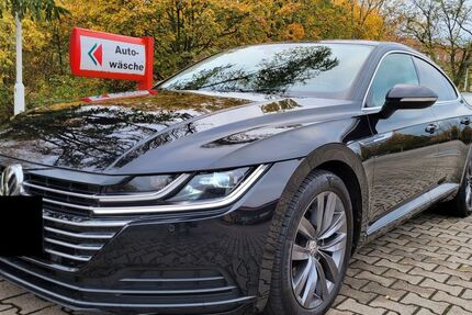 VW Arteon 89.620 km 14.790 &euro; Leipzig 04229