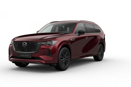 Mazda CX-80 3.433 km 47.999 &euro; Speyer 67346