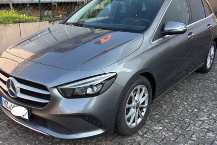 Mercedes-Benz B 200 103.000 km 19.400 &euro; Nackenheim bei Mainz 55299