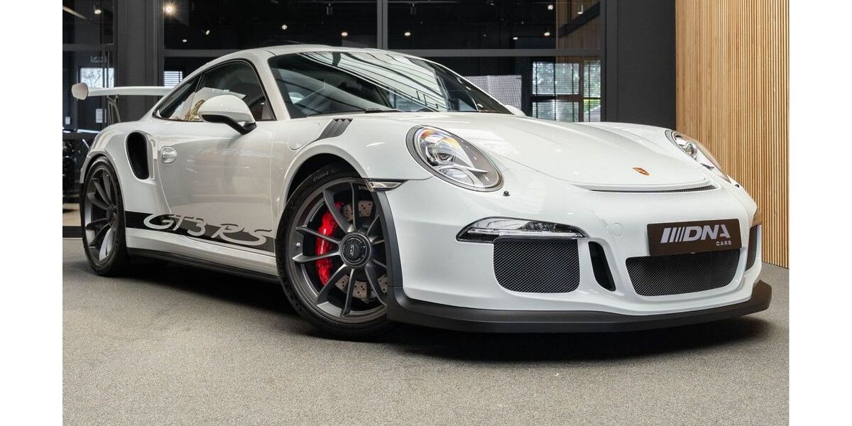 Porsche 991 9.964 km 189.991 &euro; Kleve 47533