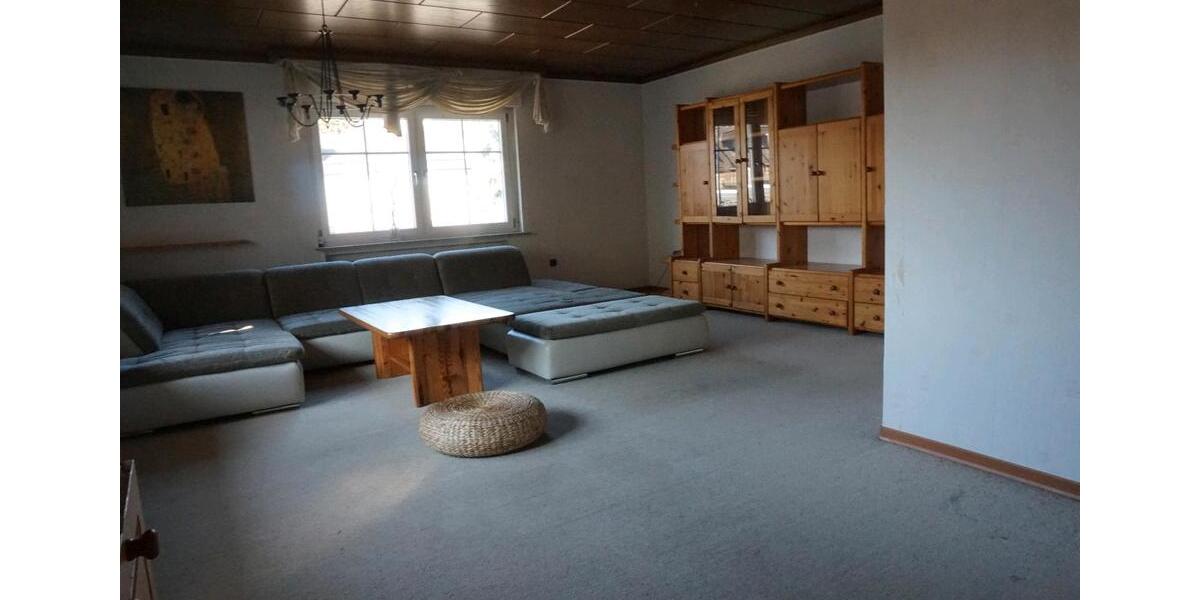Einfamilienhaus Breidenbach - 7 Zimmer, 258 m&sup2;, 249.000&euro; | Angebot:26869708