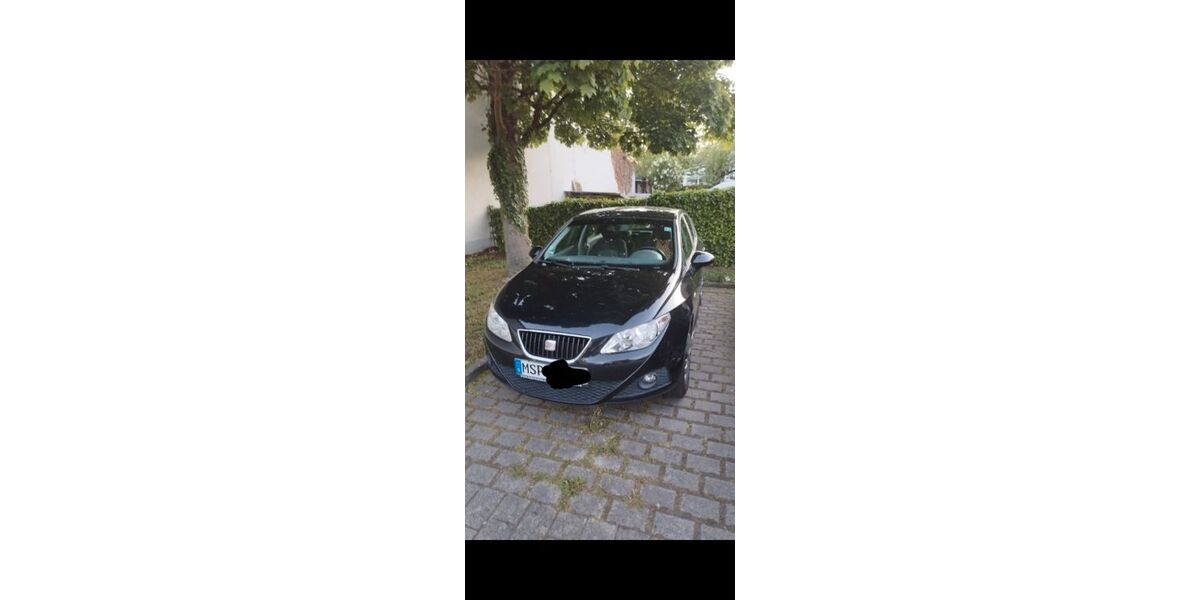Seat Ibiza 170.000 km 3.600 &euro; Arnstein 97450