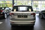 Skoda Karoq 1,5 TSI ACT Sportline 60.250 km 21.980 € Euskirchen 53881