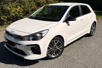 Kia Rio 50.750 km 14.790 &euro; Oberkotzau 95145
