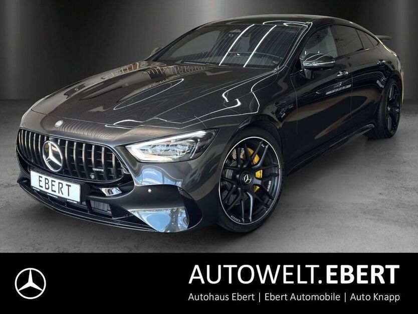 AMG GT