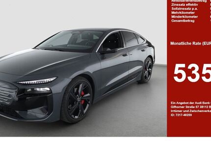 Audi A6 e-tron 12.522 km 64.720 &euro; Mühldorf am Inn 84453