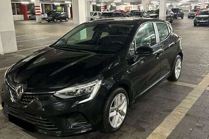 Renault Clio 55.100 km 10.500 &euro; Berlin 14167