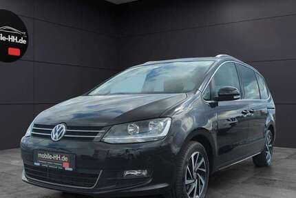 VW Sharan 136.000 km 23.990 &euro; Hamburg 22047