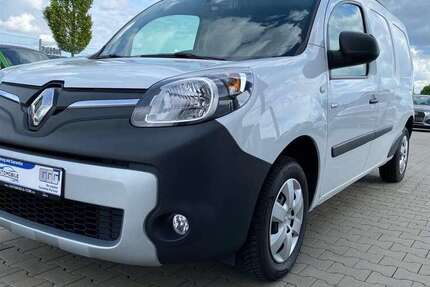 Renault Kangoo 45.168 km 11.500 &euro; Bergtheim 97241