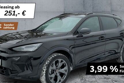 Cupra Formentor 26.280 km 33.930 &euro; Werneck 97440