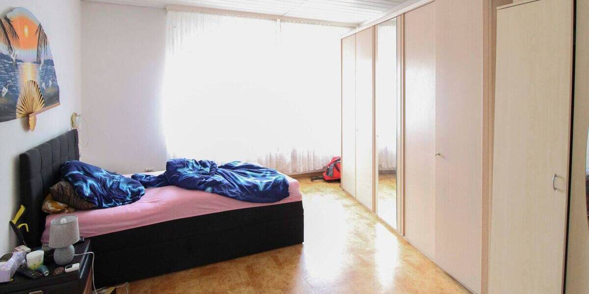 Einfamilienhaus Karlsruhe Beiertheim-Bulach - 5 Zimmer, 142 m&sup2;, 410.000&euro; | Angebot:26695482