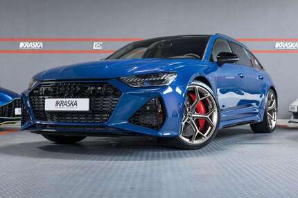 Audi RS6 1.150 km 139.969 &euro; Germaringen 87656